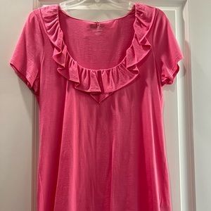 Lily Pulitzer Casey stop